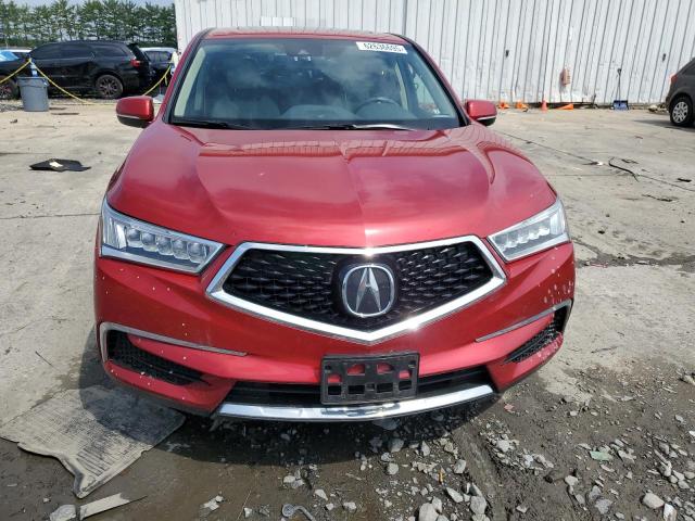 2019 ACURA MDX 5J8YD4H34KL030165