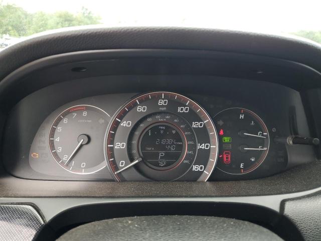 2015 HONDA ACCORD SPORT 1HGCR2F50FA235794