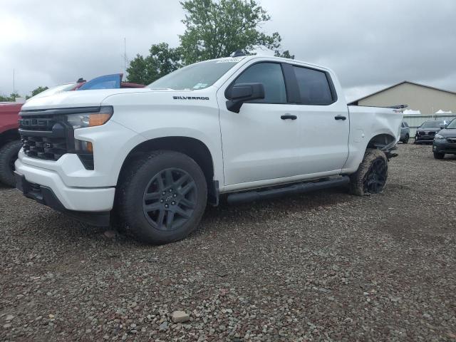 2024 CHEVROLET SILVERADO - 3GCPDBEK2RG433370