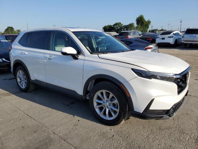 2024 HONDA CR-V EX - 2HKRS4H41RH407227