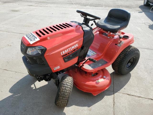 CRAF LAWNMOWER 2024 1L12RB40262 photo #3