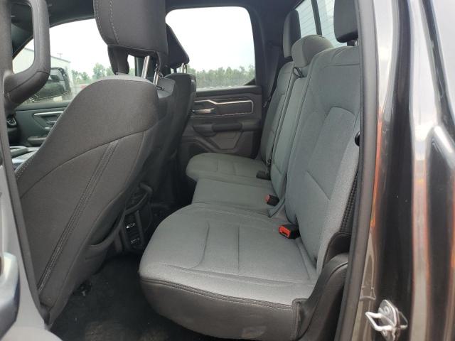 2021 RAM 1500 BIG H 1C6SRFBTXMN675721