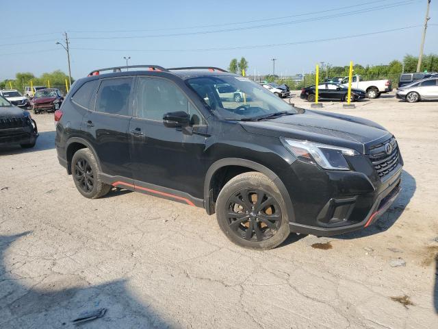 2023 SUBARU FORESTER SPORT JF2SKAJC6PH532027
