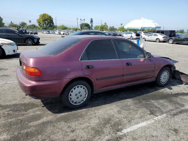 Vin: 1hgeg8657rl041354, lot: 63344845, honda civic lx 19943