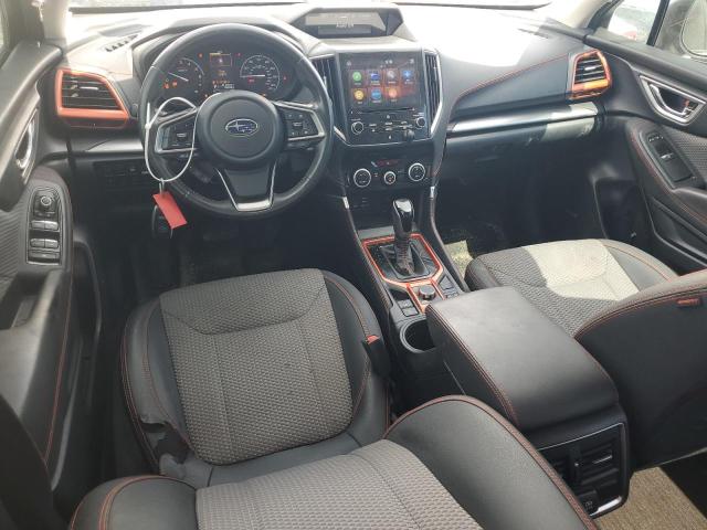 2019 SUBARU FORESTER S JF2SKAPC3KH579144