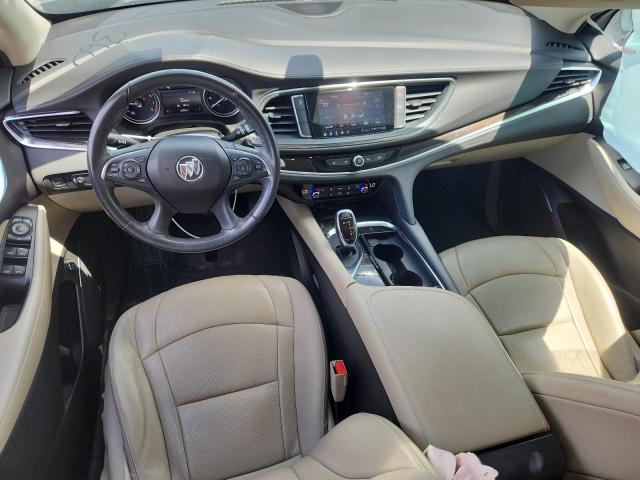 2021 BUICK ENCLAVE ES 5GAERBKW0MJ179196