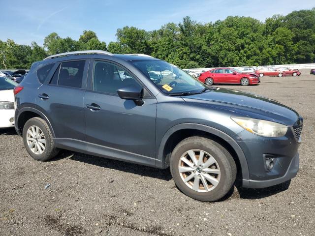 2013 MAZDA CX-5 TOURI - JM3KE4CE4D0156709
