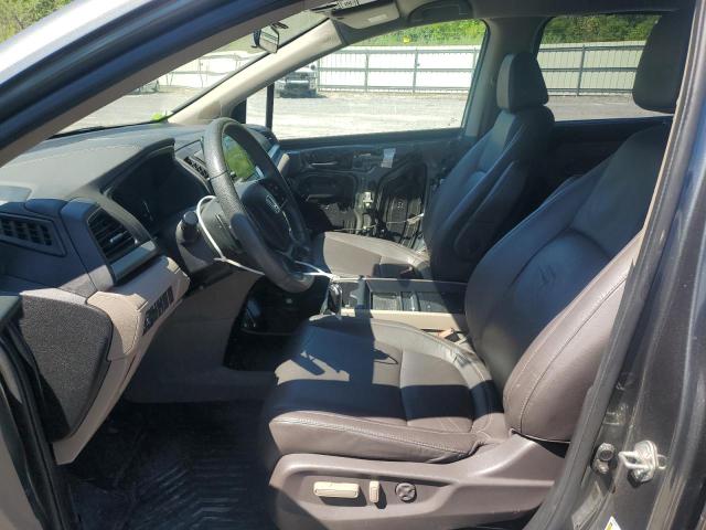 2019 HONDA ODYSSEY EX 5FNRL6H55KB016040