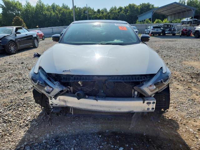 2017 NISSAN MAXIMA 3.5S #3294406503