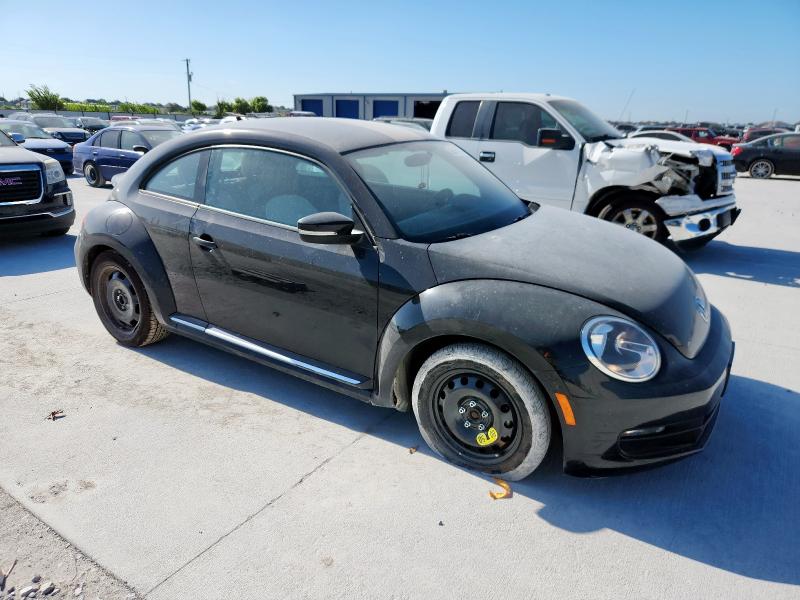2016 VOLKSWAGEN BEETLE 1.8 3VWF17AT7GM638971