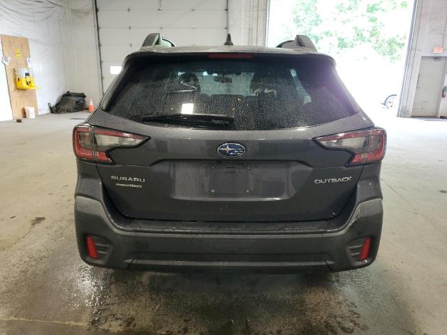 2020 SUBARU OUTBACK PR 4S4BTAEC1L3129906