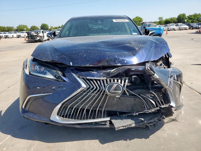 2021 LEXUS ES 350 BAS - 58ADZ1B13MU084594