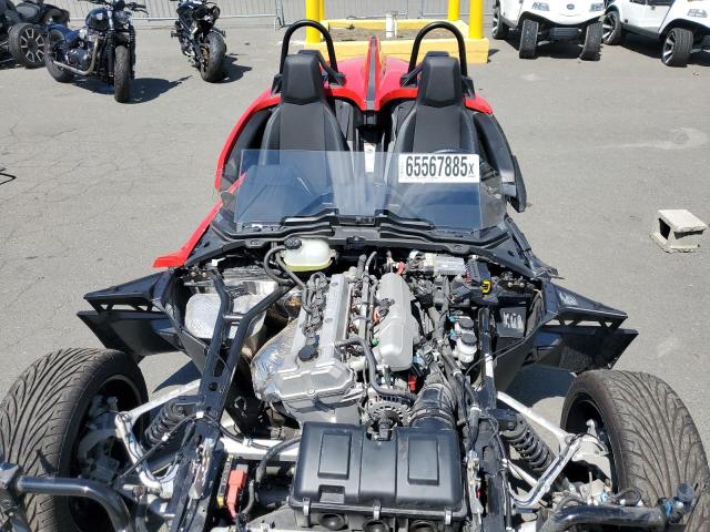 2022 POLARIS SLINGSHOT 57XAATHD3N8152266
