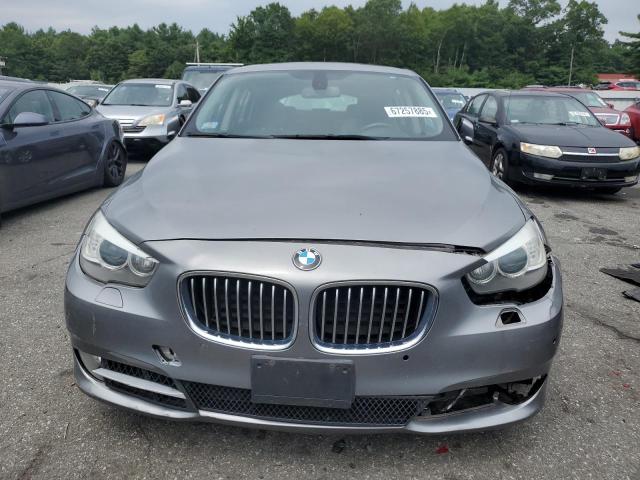 2010 BMW 535 GT - WBASN2C58AC200571