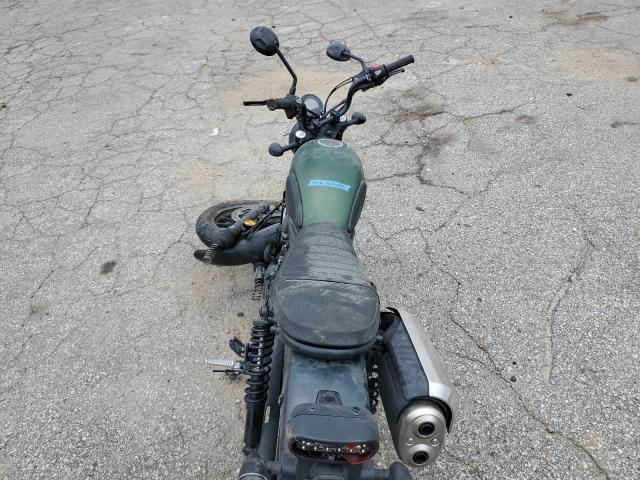 2023 HONDA CL500 A MLHPC6759P5001085