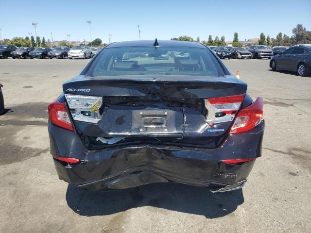 2019 HONDA ACCORD HYB - 1HGCV3F41KA009217