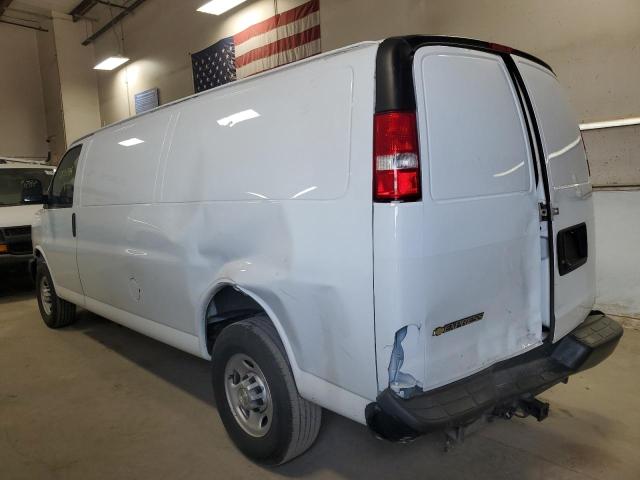 2023 CHEVROLET EXPRESS G2 1GCWGBFP7P1155266