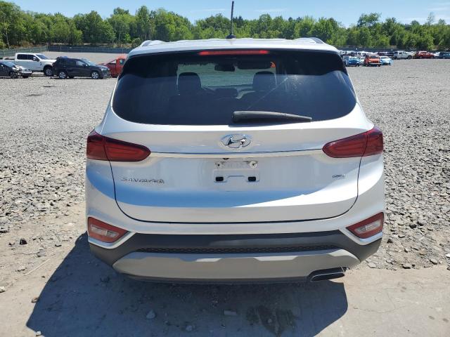 2019 HYUNDAI SANTA FE S 5NMS2CAD0KH108398