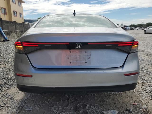 2023 HONDA ACCORD LX 1HGCY1F20PA030139