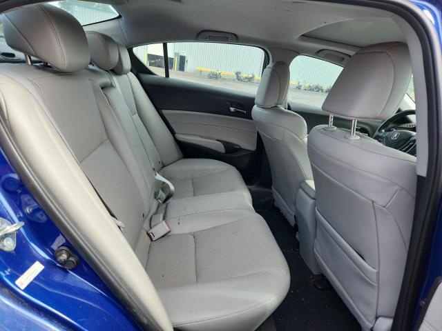 2016 ACURA ILX PREMIU 19UDE2F73GA010448