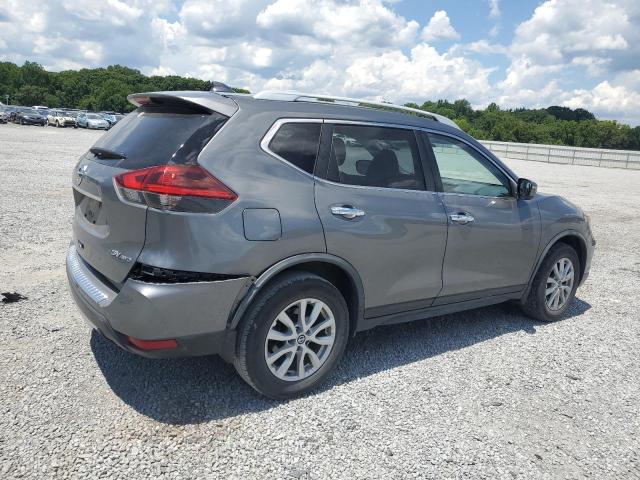 2018 NISSAN ROGUE S JN8AT2MV1JW312327