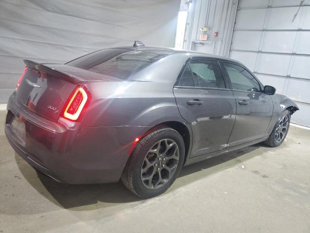 2018 CHRYSLER 300 S 2C3CCAGG3JH204080