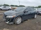 2022 NISSAN SENTRA S - 3N1AB8BV0NY279827