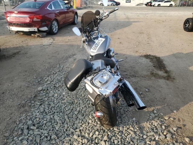 2006 SUZUKI C50 JS1VS55A062102601