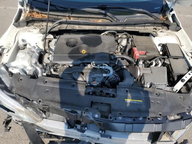 2020 NISSAN ALTIMA SR - 1N4BL4CWXLC133266