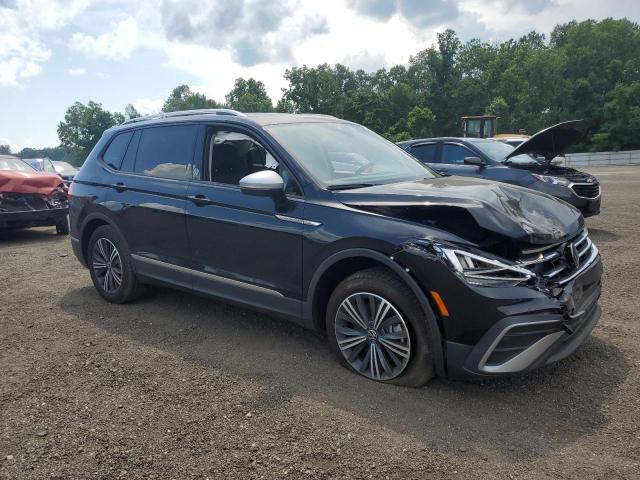 2024 VOLKSWAGEN TIGUAN WOL 3VVAB7AX3RM227309