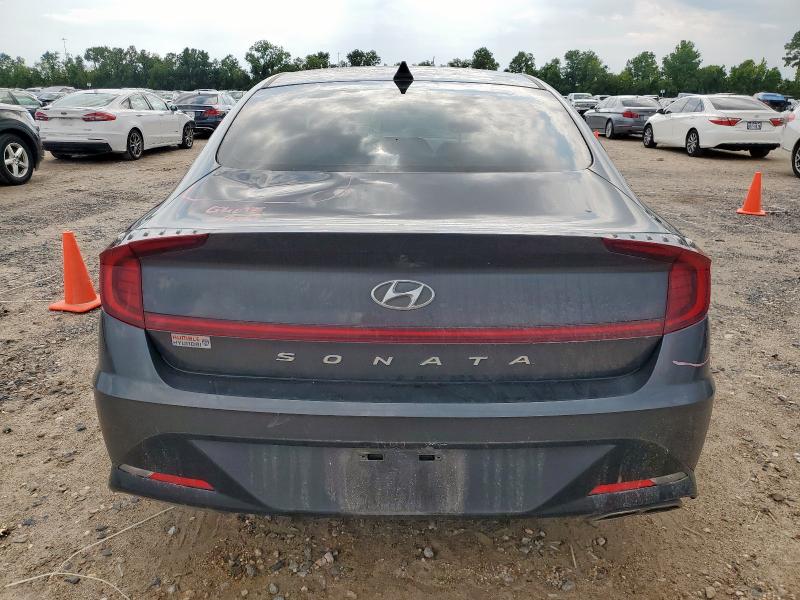 2020 HYUNDAI SONATA SEL 5NPEL4JAXLH027466