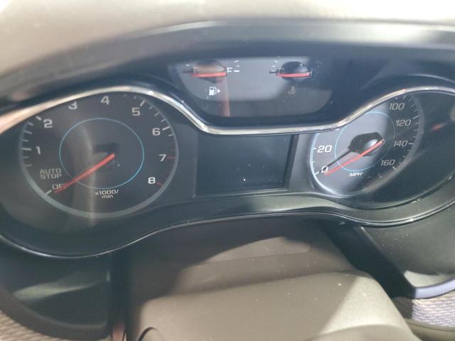 2017 CHEVROLET CRUZE LT - 1G1BE5SM8H7119305