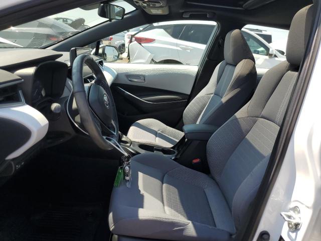 2023 TOYOTA COROLLA SE 5YFP4MCE3PP164764