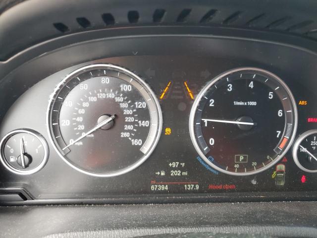 2017 BMW X3 SDRIVE2 5UXWZ7C50H0U45526