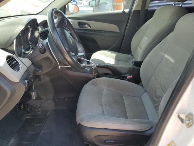 2012 CHEVROLET CRUZE LT - 1G1PF5SC3C7382305