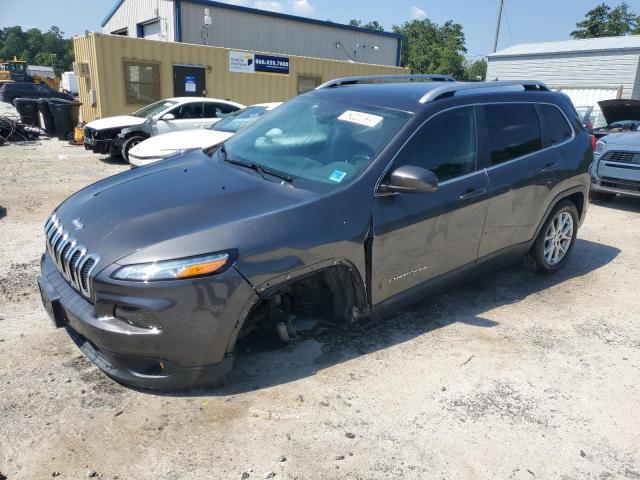 JEEP CHEROKEE L