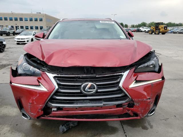 2016 LEXUS NX 200T BA - JTJBARBZ4G2061630