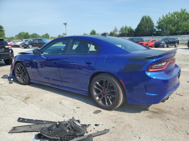 2022 DODGE CHARGER R/ - 2C3CDXCT7NH198356