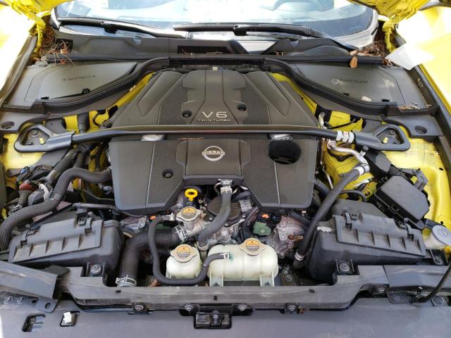 2023 NISSAN Z PERFORMA JN1BZ4BH8PM311531