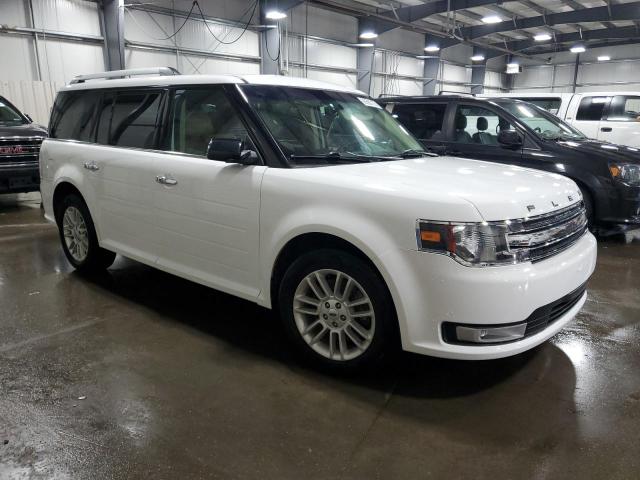 2018 FORD FLEX SEL 2FMHK6C81JBA10226