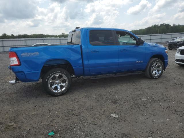 2021 RAM 1500 BIG H 1C6SRFFTXMN772864