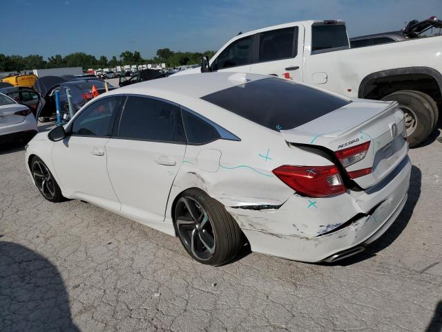 2018 HONDA ACCORD SPO - 1HGCV1F35JA189294