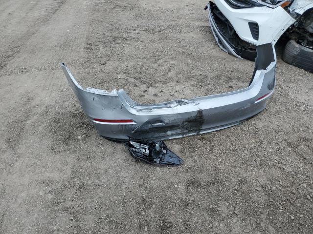 2025 HONDA CIVIC LX 2HGFE2F27SH504268