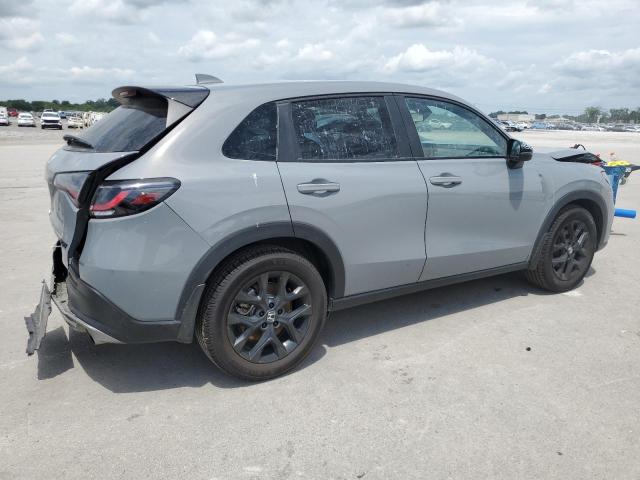2023 HONDA HR-V SPORT - 3CZRZ2H55PM706343