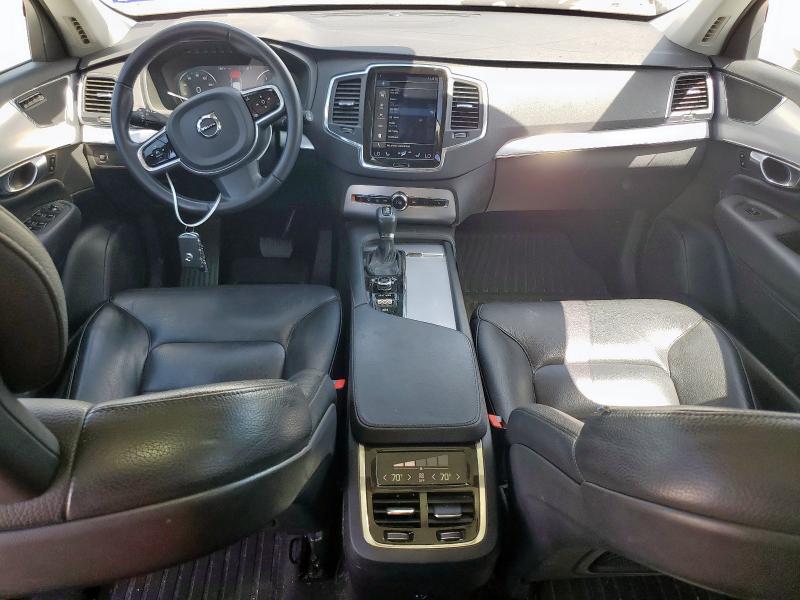 2017 VOLVO XC90 T6 YV4A22PK4H1186050