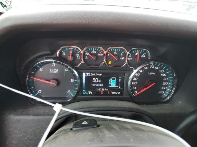 2015 CHEVROLET SUBURBAN K 1GNSKKKC0FR634927