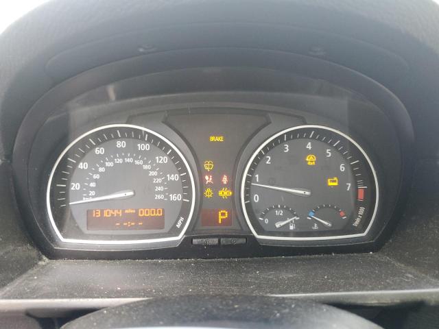 2010 BMW X3 XDRIVE3 - WBXPC9C4XAWJ34007
