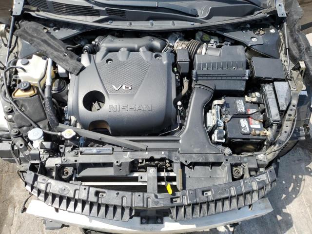 2017 NISSAN MAXIMA 3.5 - 1N4AA6AP9HC363235