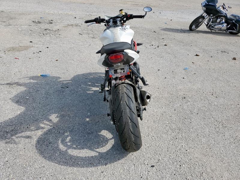 2014 TRIUMPH MOTORCYCLE MOTRCYCLE SMTL03NE8ET650317