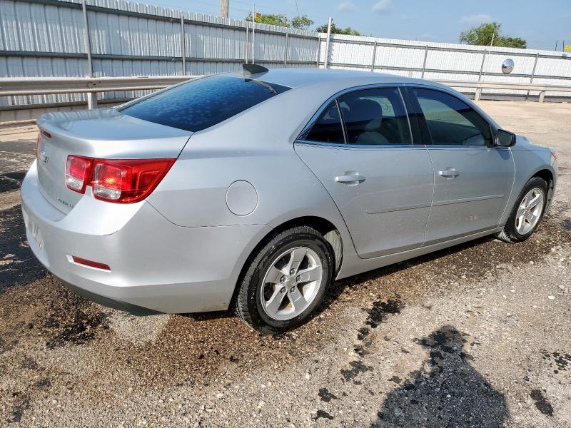 2015 CHEVROLET MALIBU LS 1G11B5SL6FF184104